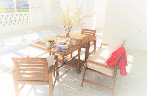 Puerto Banus Apartment | PUERTO BANUS MARBELLA PLAYAS DEL DUQUE