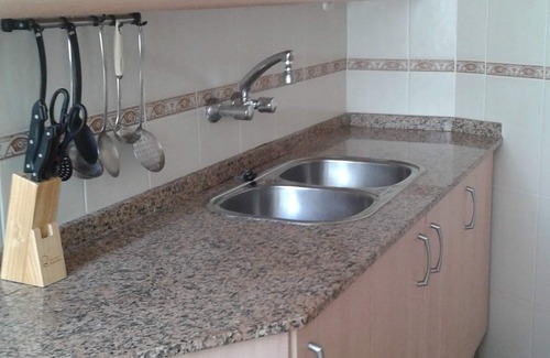 Diputacion de Rincon de San Gines Apartment | Puerto Bello Yacht Club