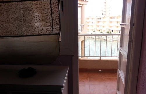 Diputacion de Rincon de San Gines Apartment | Puerto Bello Yacht Club