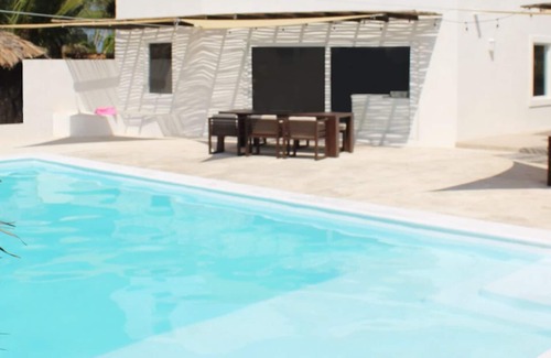 Copala House | Puerto Bianco - Private residence
