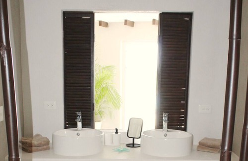 Copala House | Puerto Bianco - Private residence