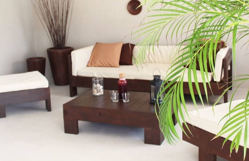 Copala House | Puerto Bianco - Private residence