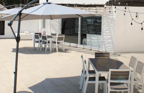 Copala Hotel | Puerto Bianco Private Residence Collection