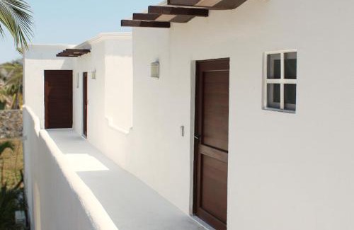 Copala Hotel | Puerto Bianco Private Residence Collection