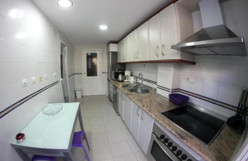 Estepona Apartment | Puerto Blanco