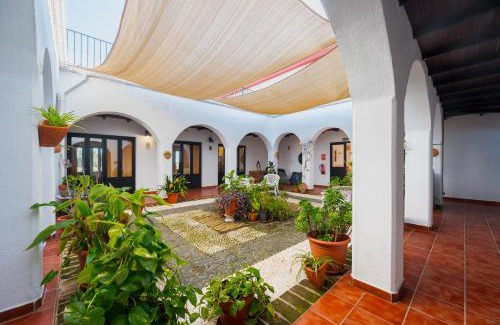 El Ronquillo House | Puerto Cabero
