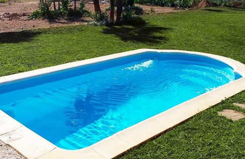 El Ronquillo House | Puerto Cabero