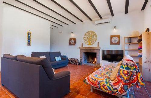 El Ronquillo House | Puerto Cabero