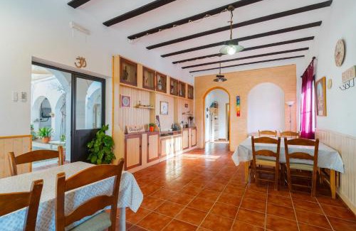 El Ronquillo House | Puerto Cabero