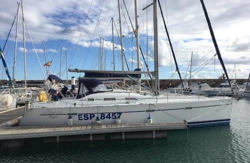 Puerto Calero Boat Rental | Puerto Calero Boat