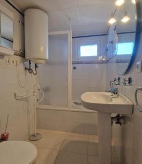 Santa Margarida Apartment | Puerto Canal 33