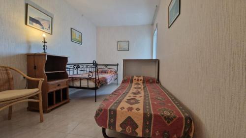 Santa Margarida Apartment | Puerto Canal 33