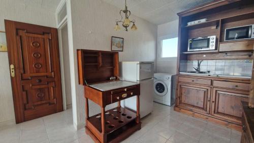 Santa Margarida Apartment | Puerto Canal 33