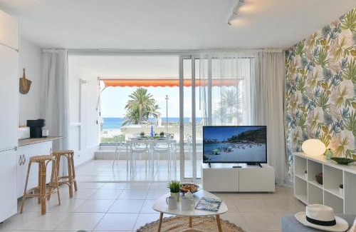 San Agustin Apartment | Puerto Chico 30 by VillaGranCanaria