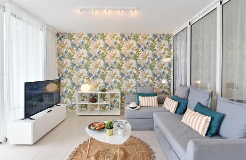 San Agustin Apartment | Puerto Chico 30 by VillaGranCanaria