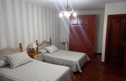 Burela Apartment | Puerto de Burela