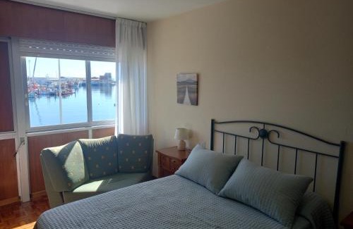 Burela Apartment | Puerto de Burela