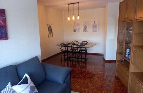 Burela Apartment | Puerto de Burela