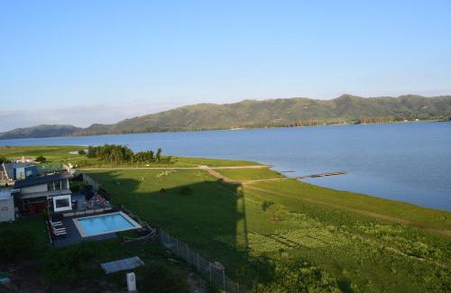 Alta Gracia Apartment | Puerto del Águila Departamentos sobre el Lago - The View Luxury Aparts