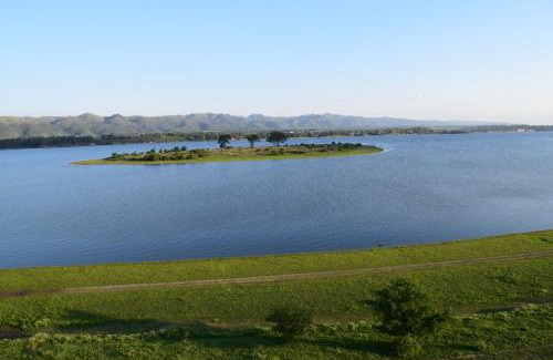 Alta Gracia Apartment | Puerto del Águila Departamentos sobre el Lago - The View Luxury Aparts