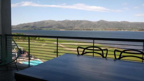 Alta Gracia Apartment | Puerto del Águila Departamentos sobre el Lago - The View Luxury Aparts