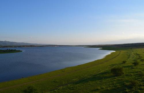 Alta Gracia Apartment | Puerto del Águila Departamentos sobre el Lago - The View Luxury Aparts