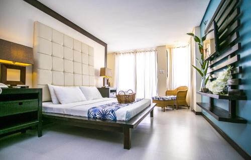 Bolinao Resort | Puerto Del Sol Beach Resort and Hotel Club Bolinao Pangasinan