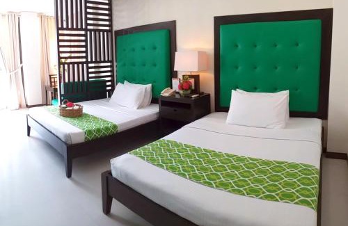 Bolinao Resort | Puerto Del Sol Beach Resort and Hotel Club Bolinao Pangasinan