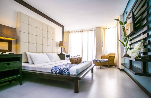 Bolinao Hotel | Puerto Del Sol Beach Resort