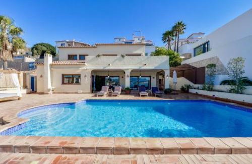 El Portet Villa | PUERTO DEL SOL - By Almarina Villas
