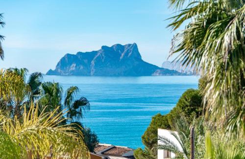 El Portet Villa | PUERTO DEL SOL - By Almarina Villas