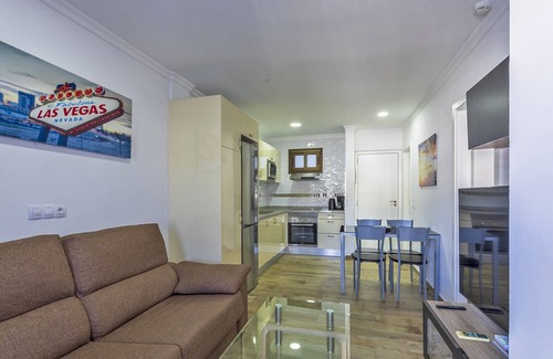 Puerto Rico Apartment | Puerto Feliz 1 : Magnificent renovated penthouse with sea views