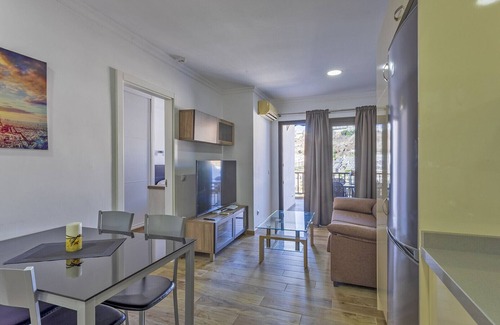 Puerto Rico Apartment | Puerto Feliz 1 : Magnificent renovated penthouse with sea views