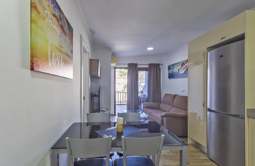 Puerto Rico Apartment | Puerto Feliz 1 : Magnificent renovated penthouse with sea views