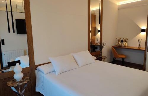 Xove Apartment | Puerto Franco