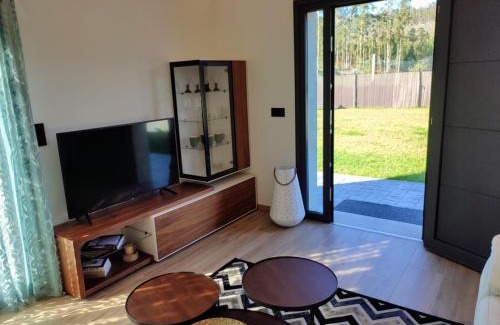 Xove Apartment | Puerto Franco