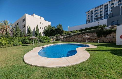 Castillo de Sabinillas House | Puerto la Duquesa Manilva