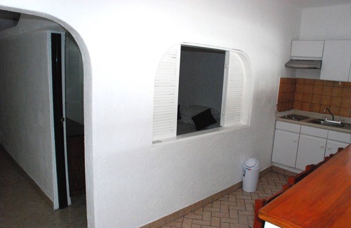 Las Hadas Apartment | PUERTO LAS HADAS, APARTMENT FOR 4