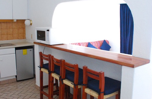 Las Hadas Apartment | PUERTO LAS HADAS, APARTMENT FOR 4