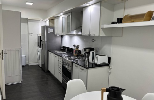 Puerto Madero House | Puerto Madero - Spectacular apartment