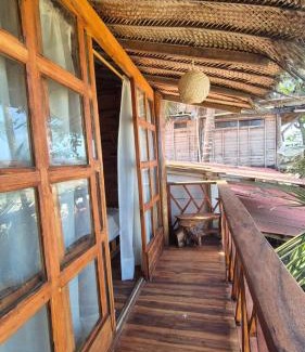 Palomino House | Puerto Manglar Hostal