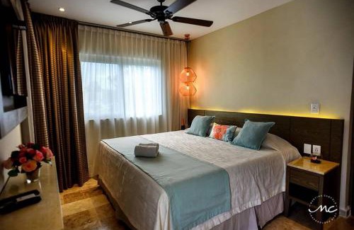 Puerto Morelos Villa | Puerto Morelos, Villa Mimi, Private Pool