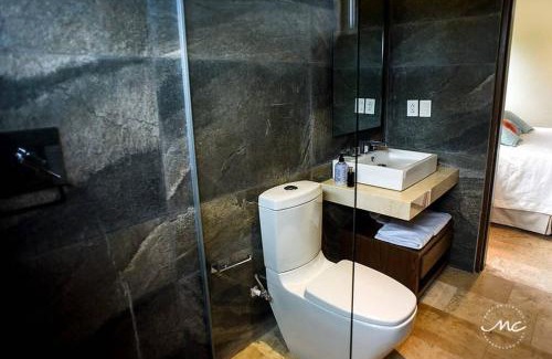 Puerto Morelos Villa | Puerto Morelos, Villa Mimi, Private Pool