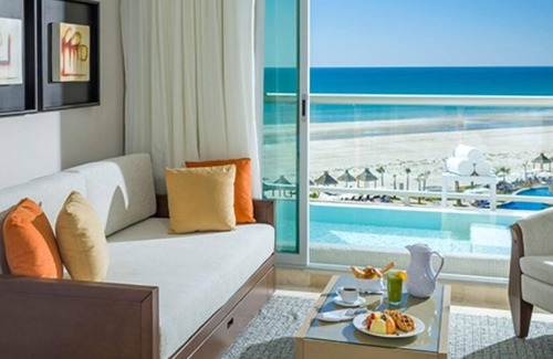 Centro Resort | Puerto Peñasco
