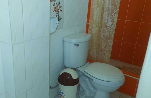 Puerto Pizarro Hotel | PUERTO PIZARRO INN