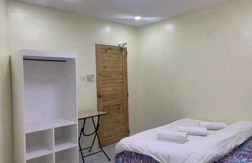 Puerto Princesa City Centre Apartment | Puerto Princesa City, Palawan Harmony Inn - Family Getaway