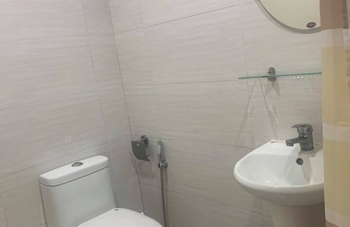 Puerto Princesa City Centre House | Puerto Princesa City Palawan Harmony Inn - Whole House