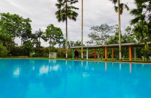 Puerto Quito Hotel | Puerto Quito Lodge