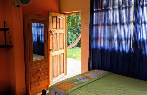 Puerto Quito Hotel | Puerto Quito Lodge