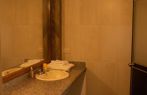 Puerto Quito Hotel | Puerto Quito Lodge